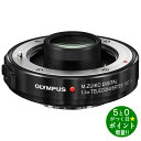 【4/20限定★P最大6倍 最大5000円OFFクーポン】オリンパス OLYMPUS MC-14M.ZUIKO DIGITAL 1.4x Teleconverter テレコンバーター