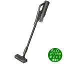 【5/15限定★最大3000円OFFクーポン配布】Panasonic パナソニック MC-SB85K-H グレー パワーコードレス スティッククリーナー 掃除機...
