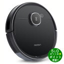 ECOVACS マルチフロアマッピングロボット掃除機 DEEBOT OZMO 920　新生活