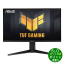 ASUS TUF UHDゲーミングディスプレイ VG28UQL1A　新生活