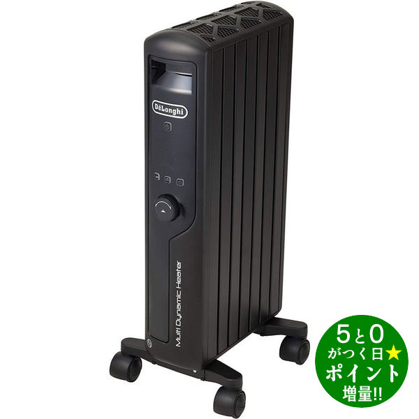 【商品詳細】 電圧／周波数：100V(50/60Hz) 消費電力：900W 外形寸法／重量：長さ：370mm 幅：275mm 高さ：665mm 本体重量：8.5Kg コード長：2.5m 適用畳数：6※1～8※2畳 平均表面温度：約60℃5月20日0:00-23:59 ポイント最大6倍5月20日0:00-23：59 最大5000円OFFクーポンさらに!!5月20日0:00-23:59 エントリーでポイント最大6倍今すぐクリック