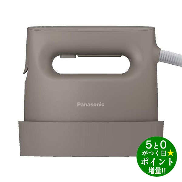 パナソニック スチームアイロン FS60C-H