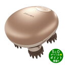 ZOGANKIN ゾーガンキン CL-ZKS 頭皮ブラシ スカルプケア...(2)