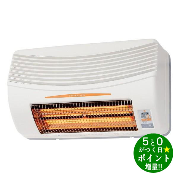 高須産業 浴室換気乾燥暖房機 壁面取付 換気内蔵タイプ 24時間換気 タイマー BF-861RGA TSK【転送不可】