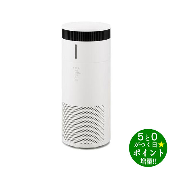 ◆最大3000円CP＋P3倍！！3/10◆アイリスオーヤマ 空気清浄機 加湿器 20畳 気化式 加湿空気清浄機 AAP-SH40A-W ホワイト IRIS【転送不可】
