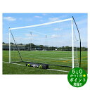 QUICKPLAY クイックプレイ サッカーゴール キックスター ポータブル 持ち運び 1.8m×1.2m 6×4ft【転送不可】