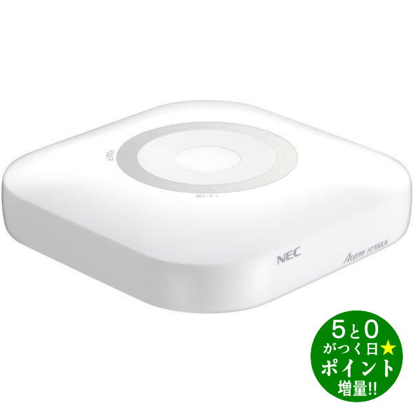 楽天市場】nec atermit31lの通販