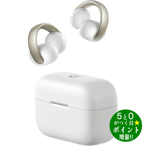 楽天市場】Anker Soundcore AeroClipの通販