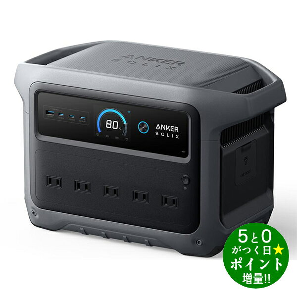 Anker A17635Z1