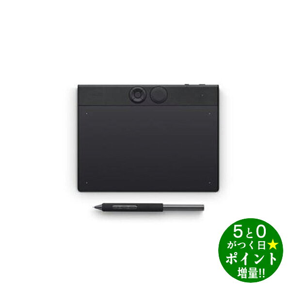 楽天市場】wacom intuos pro small (pth460k0dの通販