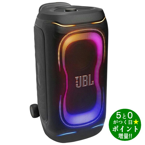楽天市場】jbl partybox 300の通販