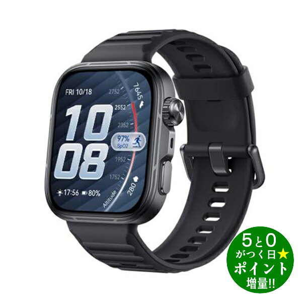 HUAWEI WATCH FIT 5 Pro