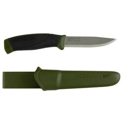 モーラ・ナイフ Mora knife Companion Heavy Duty MG