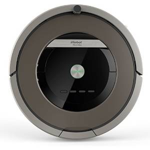 ブラックフライデー iRobot Roomba 自動掃除機ルンバ871 ピューターグレー 871 【日本仕様正規品】