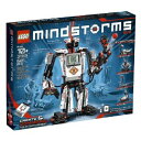 【キャッシュレス5％還元対象】レゴ マインドストーム EV3 31313 LEGO Mindstorms EV3 並行輸入品