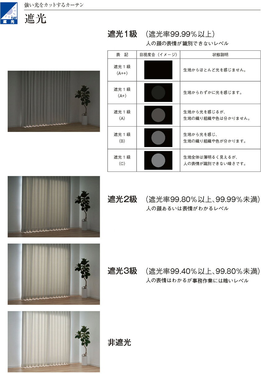 川島織物セルコン itto イット オーダーカーテン 形態安定加工 ドレープ▼ソフトウェーブ縫製(オーバーサイズ) フラット 両開き▼TT9064〜9065 【カーテン幅4150〜5640×カン下寸法3410〜3600mm】 d-spazio-12427478 インテリアクラブ サンプル画像3