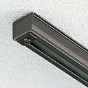 【やまなみ本体と同時購入用】ニチベイ アコーデオンドア オプション▼サイドストッパー エコー用▼本島★北海道本島・沖縄本島も送料無料(離島・へき地 見積り)