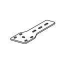 【ソフィー本体と同時購入用】ロールスクリーン オプション▼取付け補助ブラケット T型タイプ(2個/セット)▼ニチベイ★北海道本島・沖縄本島も送料無料(離島・へき地 見積り)