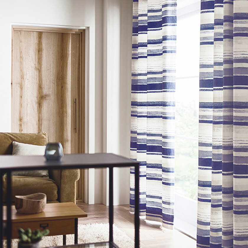 ▼サンゲツ AC オーダーカーテン SS仕様(スタンダード)約1.5倍ヒダ 裾:折返し ▼AC2060 ドレープ【カーテン幅301～400×カン下寸法161～180cm】