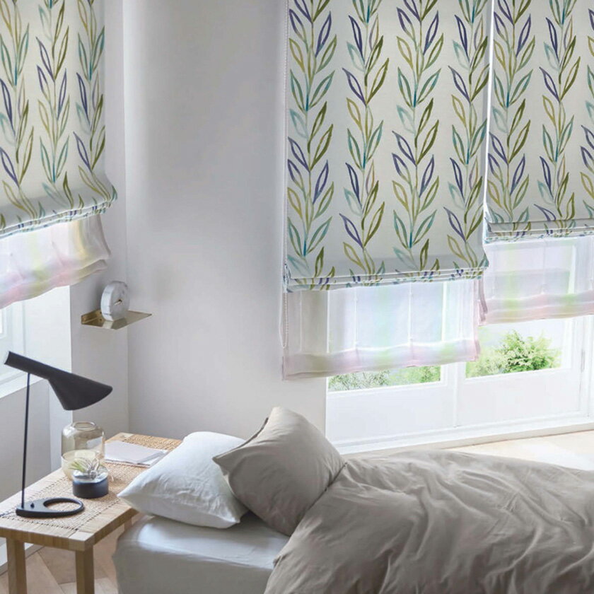 ▼カーテン フラット(約1.0倍ヒダなし) ▼スミノエ ULife ユーライフ ULife ユーライフU-9227〜9228 防炎(イ) ウォッシャブル 遮光2級【カーテン幅271〜420×カン下寸法201〜220cm】 [2]