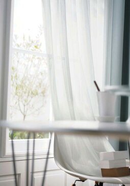 ドレスアップ▼カーテン フラットD(約1.0倍ヒダなし) ▼スミノエ ULife ユーライフ ULife ユーライフU-9428 防炎(イ) ウォッシャブル ミラーレース オフシェイド3 UVカットB【カーテン幅271〜370×カン下寸法181〜200cm】