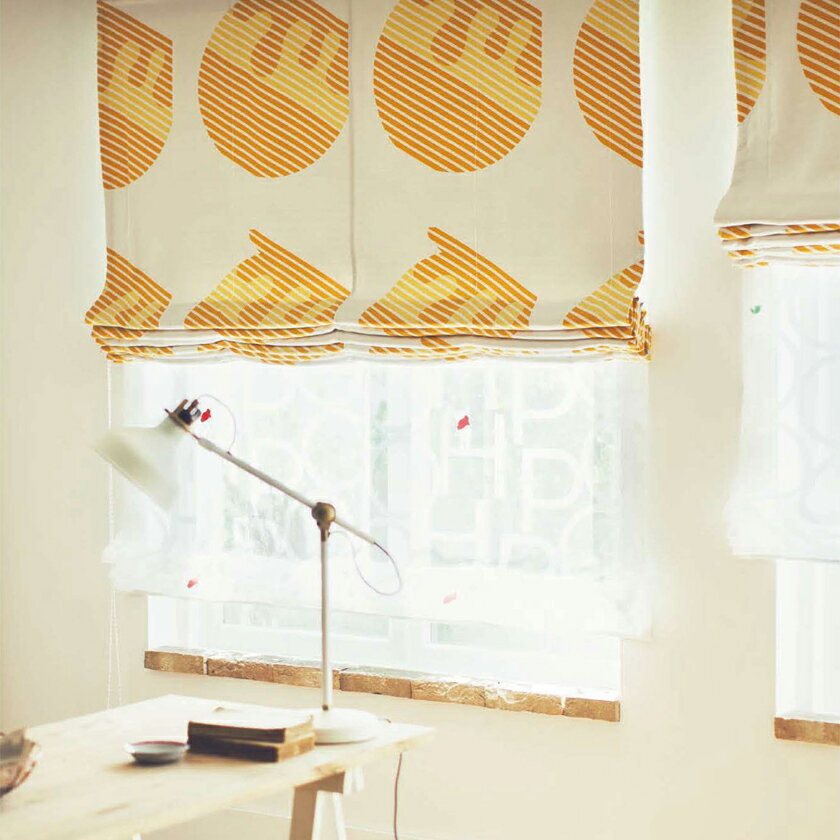 U Life オーダーカーテン UD-524〜525▼ライセンスフラット 約1.0倍ヒダなし▼スミノエインテリアプロダクツ ユーライフ タテ使い ドレープカーテン【カーテン幅5710〜7200×カン下寸法1410〜1600mm】