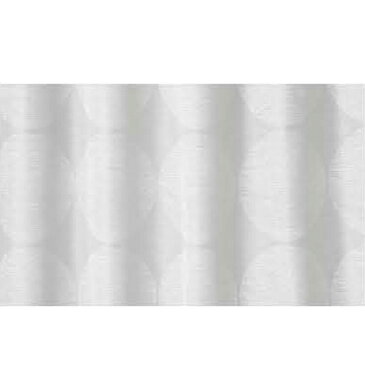 【送料無料】▼既製レースカーテン 幅100×高さ133cm 1枚 PISTE VOILE ピステボイル (1枚入り)▼ スミノエ DESIGN LIFE デザインライフ既製カーテン75mm芯地1.5倍ヒダ(1枚入り)シアー ウォッシャブル 日本製 おしゃれ 北欧