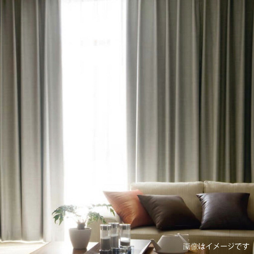 オーダーカーテン 医療 福祉 教育 施設向け▼Face コントラクト用カーテン サンシャドー縫製 約2.0倍ヒダ タテ使い▼スミノエ フェイス 教育シリーズ E-6563～6566遮熱カーテン【カーテン幅211～280×カン下寸法101～120cm】
