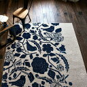 O }bg J[ybg185~240cm CUCO RUG NROX~mG134-72291