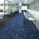 【企業・店舗・現場は送料無料】スミノエ タイルカーペット▼PX-5000▼ 即納 50×50cm◆20枚以上20枚単位で販売(PX5000 住之江 すみのえ 格...