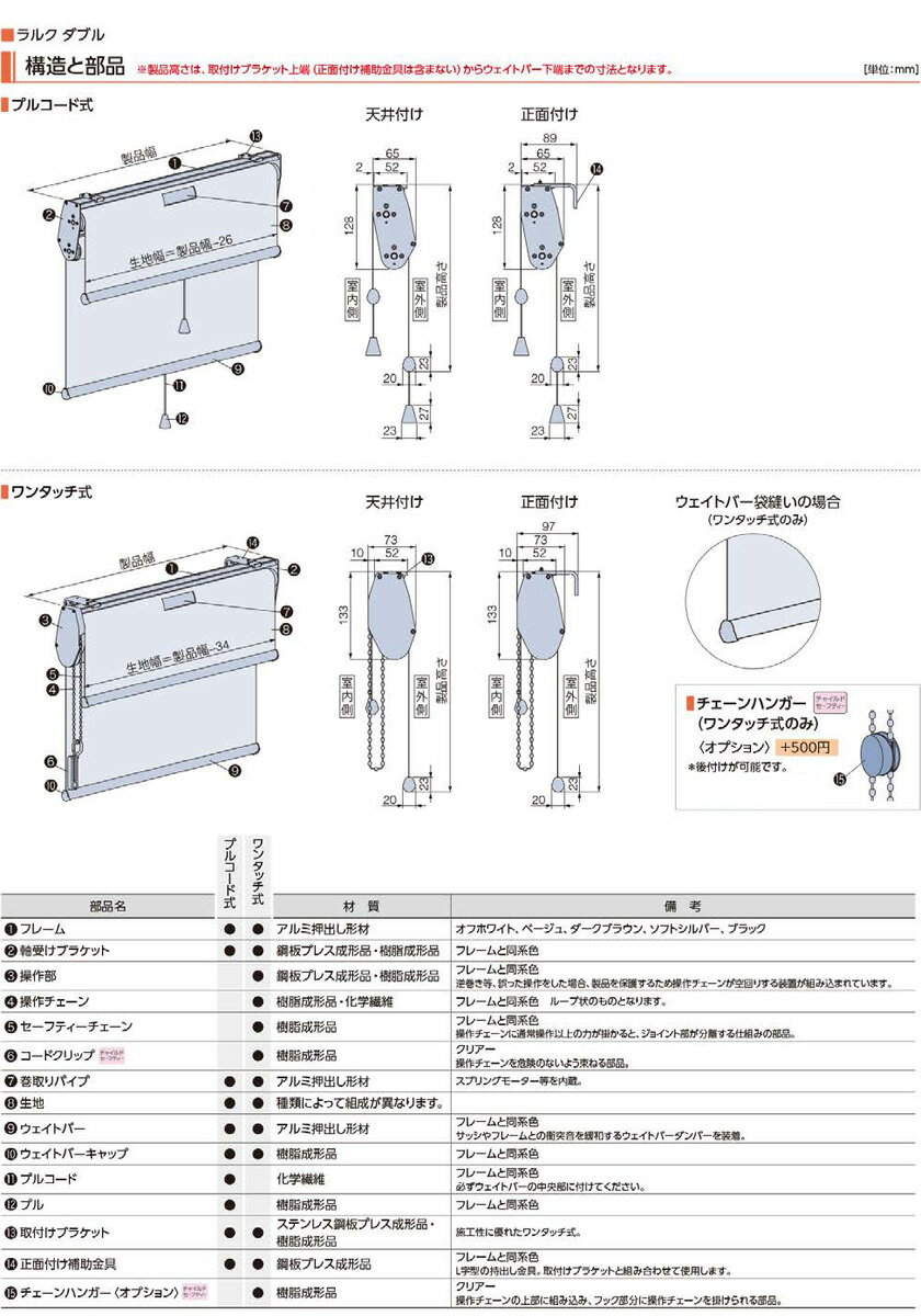 ポイント最大14倍 ロールスクリーン 送料無料 タチカワ ブラインド ロールカーテン デザイン キッズ 遮光 グリーン価格 メリノ アムリエ