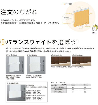 【送料無料】縦型ブラインド ネジ止め式 バトン式 コード式▼100mmスラット ラインドレープ▼タチカワブラインド サーブル