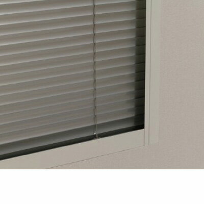 【本体と同時購入用】▼ガイドレール ネジ止め式 パーフェクトシルキー 標準タイプ用▼タチカワブラインド 高遮光 ブラインド 振れ止めコードオプション ※ご注文後、サイズに合わせた金額を製作前に一旦連絡致しますアルミ製