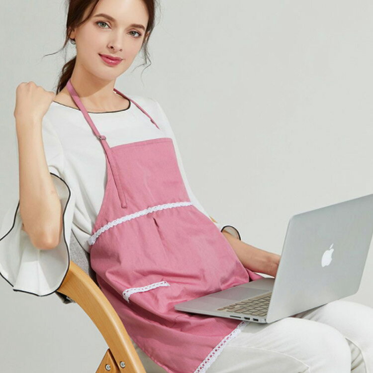 妊婦服 二重カット 電磁波対策 マタニティウェア 電磁波99.9%カット 【送料無料】...