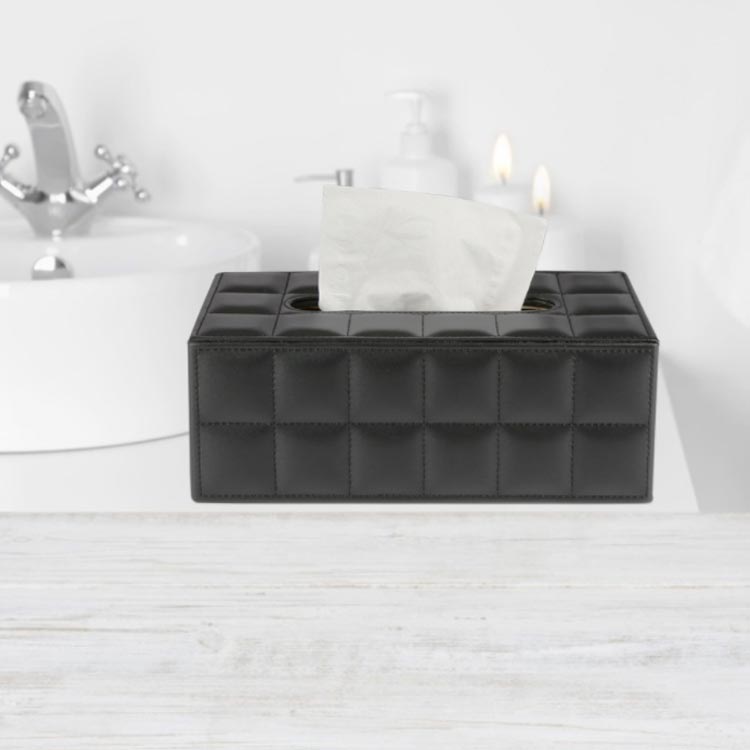 ティッシュケース ティッシュホルダー 会議室 ティッシュボックス ティッシュカバ...