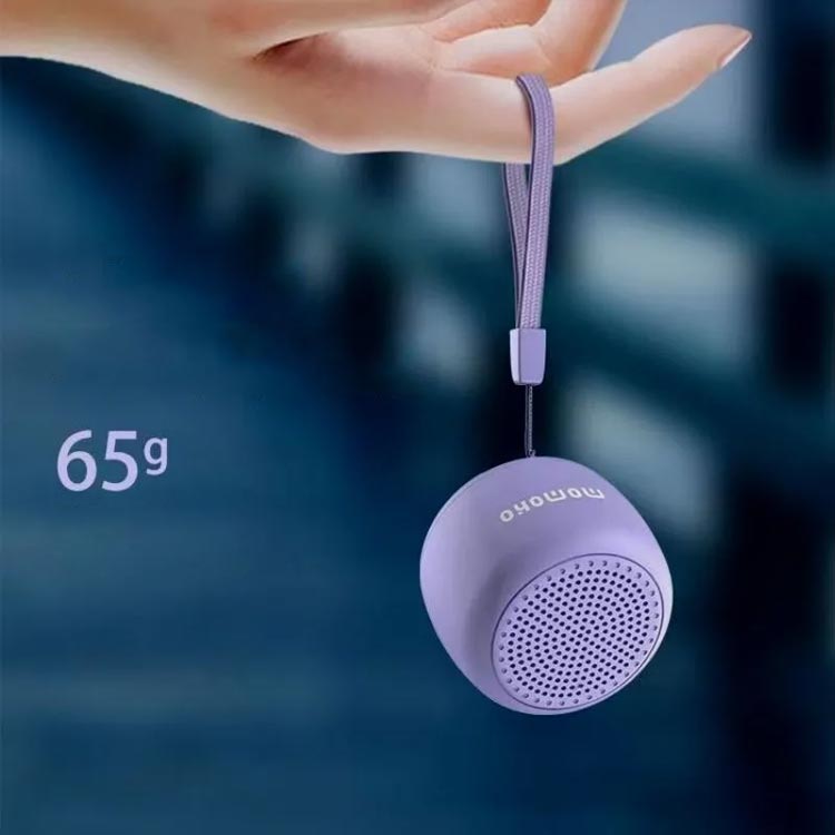 D-START楽天市場店のBluetoothスピーカー ミニ Bluetooth5.0 ブルートゥース 充電式 円筒形 コンパクト 高音質 おしゃれ USB iPhone Bluetoothスピーカー TFカード スピーカー スマホ 小型 ポータブル 手元 PC ノート パソコン アウトドア 登山 キャンプ 携帯便利｜アングル3