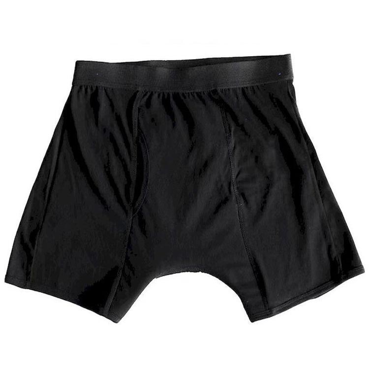 失禁パンツ 2枚セット 失禁 前後に大きな吸収帯 失禁 介護パンツ 2枚セット 尿しみ...