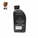 PORSCHE ポルシェロングライフ クーラント 1L　赤色　希釈タイプ純正品 新品00004330515LLC 冷却水 クーラント