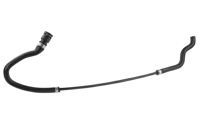 乐天商城 - BMW ブリーザーホース 新品 COOLXPERT 17127565091 001-10-17587