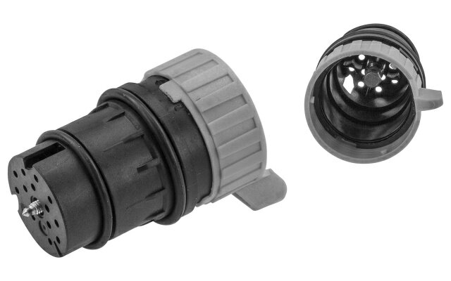 Mercedes Benz カプラー 新品 BBR 2035400253 001-10-18138