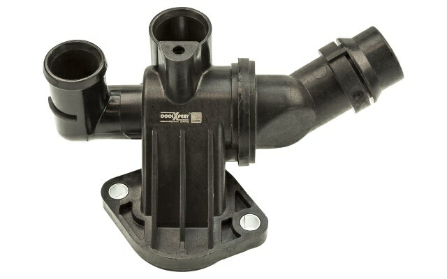 AUDI サーモスタット 新品 COOLXPERT 06F121111F 001-10-21450
