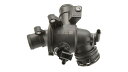 【6/4-11限定 全品P10倍(エントリー要)】Mercedes Benz サーモスタット 新品 BBR 6512002800 001-10-21623