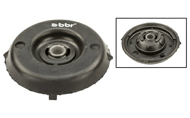 PEUGEOT フロントアッパーマウント 新品 BBR 9813916080 001-10-22761