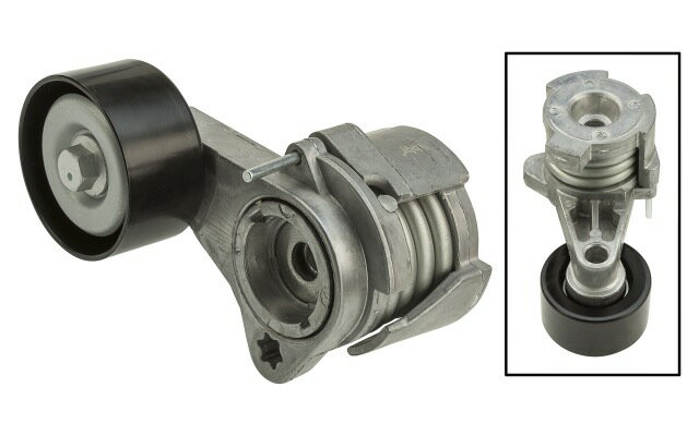 Rakuten - BMW ファンベルトテンショナー 新品 BBR 11287627052 001-10-24551