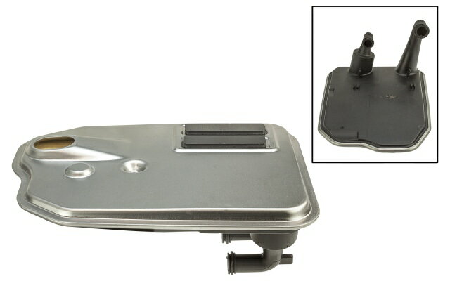 Rakuten - Mercedes Benz ATフィルター 新品 BBR 2463772400 001-10-25753