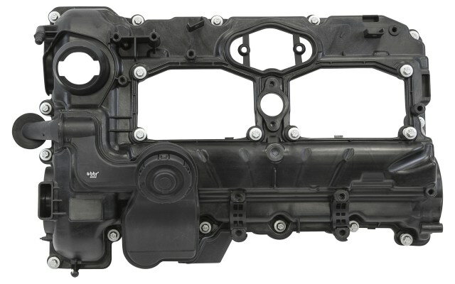 Rakuten - BMW シリンダーヘッドカバー 新品 BBR 11127588412 001-10-26174