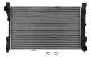 Mercedes Benz ラジエター 新品 COOLXPERT 2035000503 001-60-00052