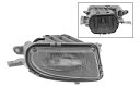 Mercedes Benz フォグランプRH 新品 BBR 1708200256 001-80-13583