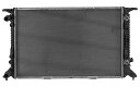 AUDI ラジエター 新品 COOLXPERT 8K0121251AN 002-60-15373