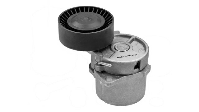 乐天商城 - BMW ファンベルトテンショナー 新品 BBR 11281432104 003-30-11869